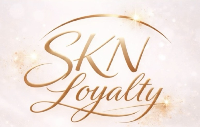 Book your appointment with SKN Loyalty